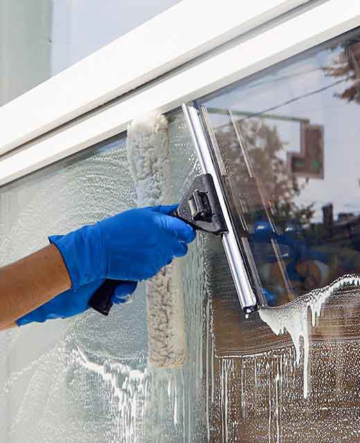 Window Cleaning
